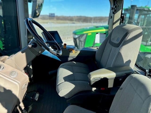 2024 John Deere 9R 640 Image