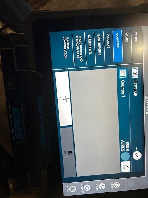 2023 Kinze 3665 Image