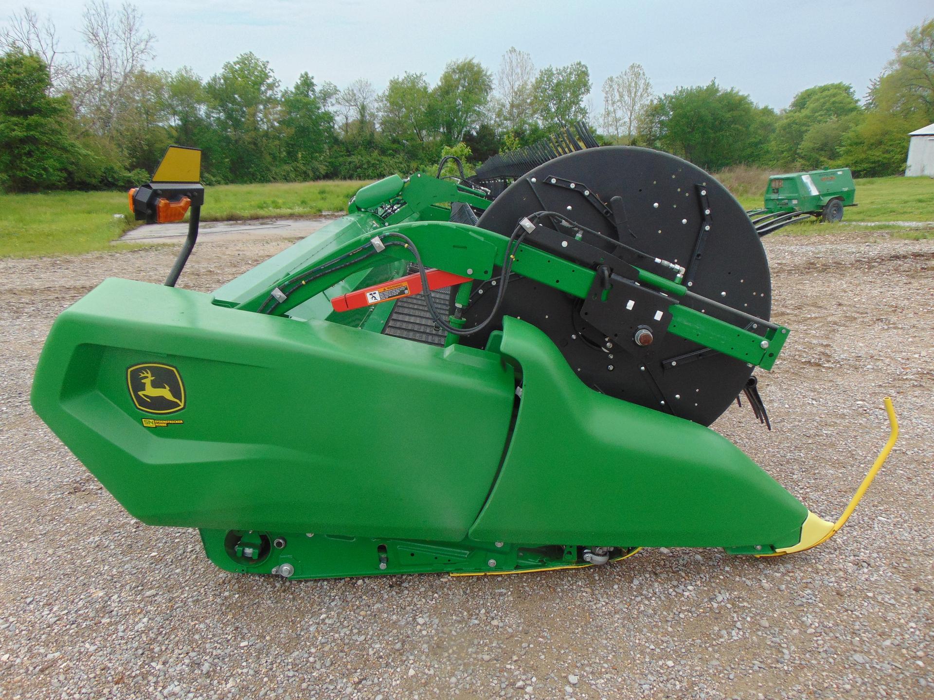 2024 John Deere RD40F Image