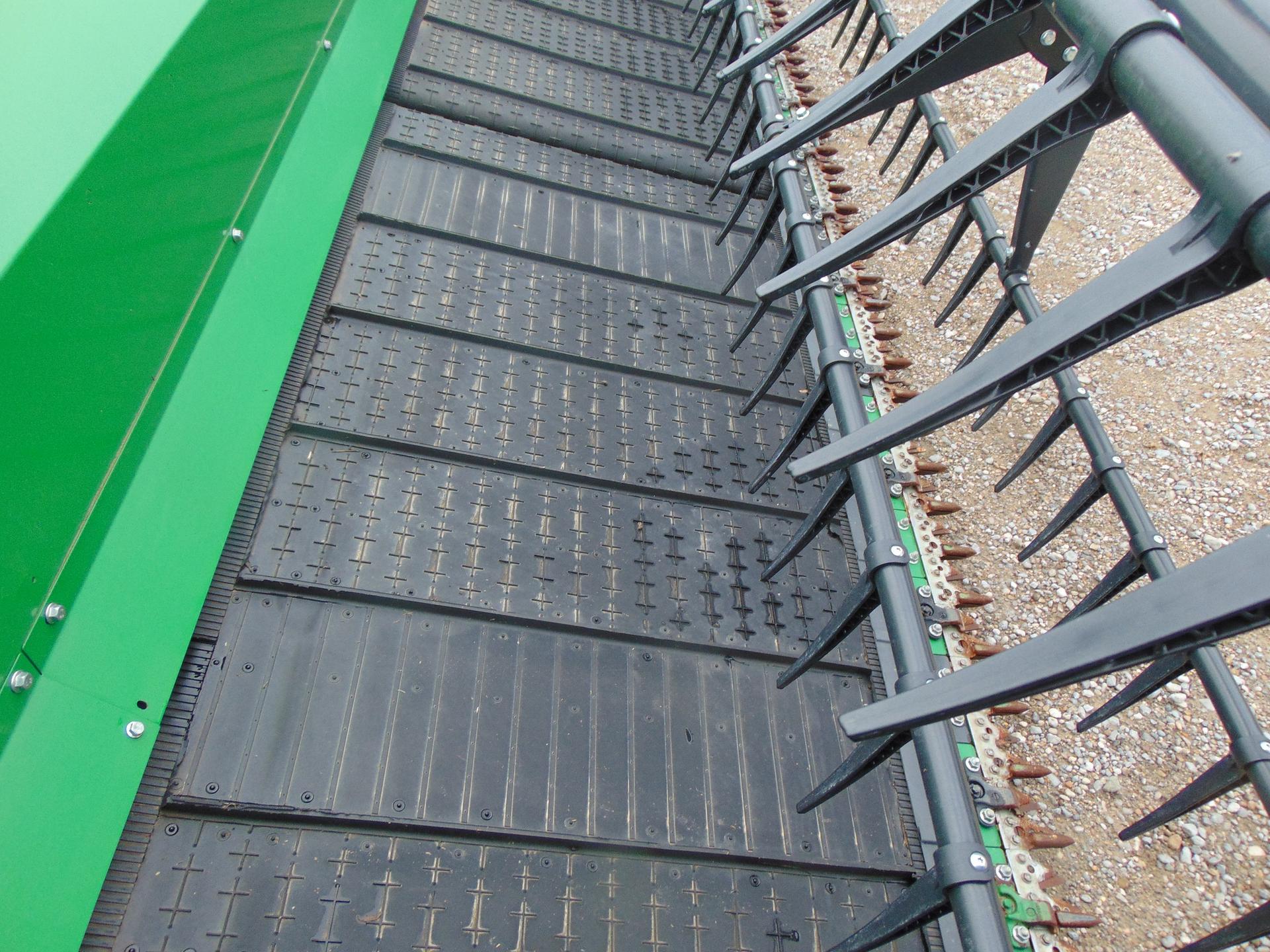 2024 John Deere RD40F Image