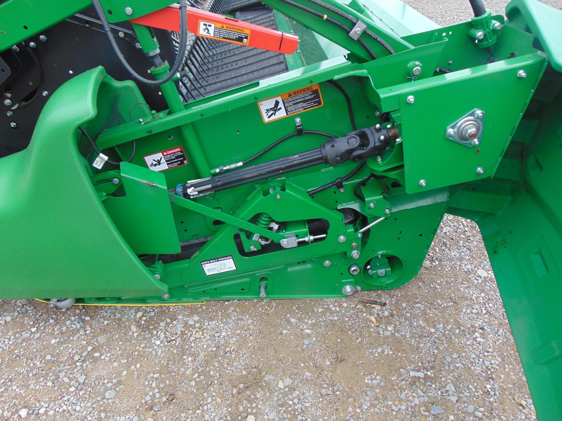 2024 John Deere RD40F Image