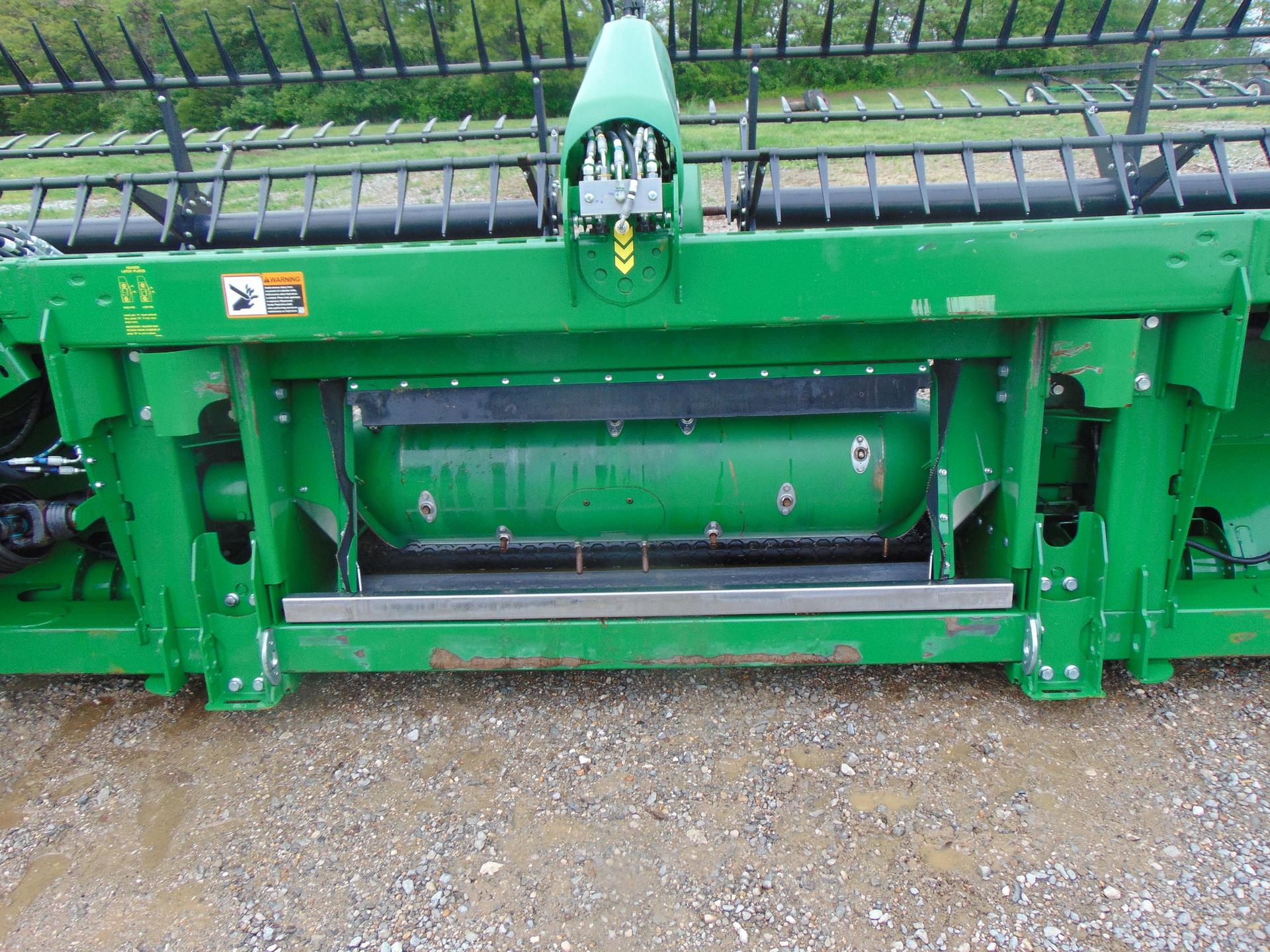 2024 John Deere RD40F Image