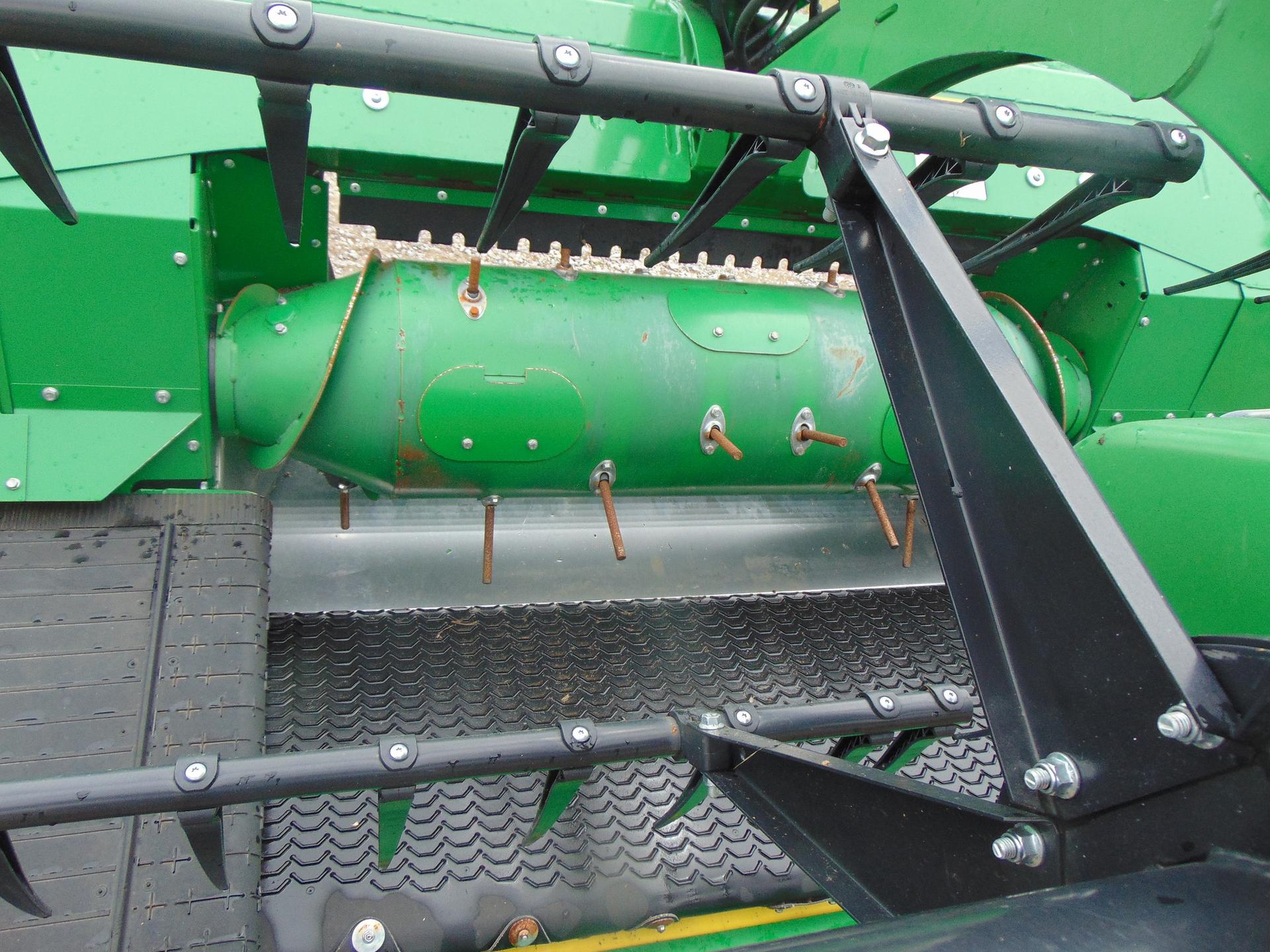 2024 John Deere RD40F Image