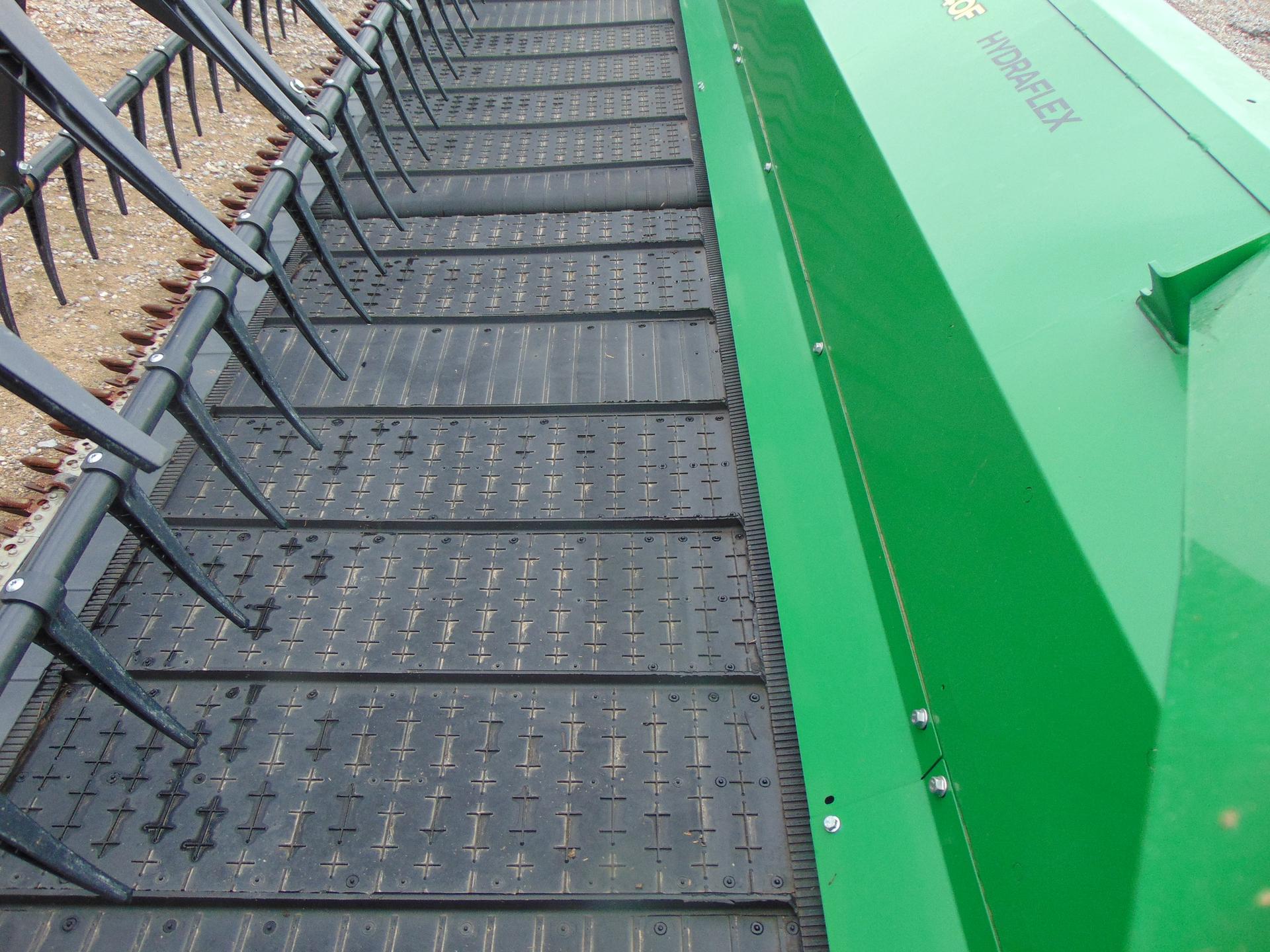 2024 John Deere RD40F Image