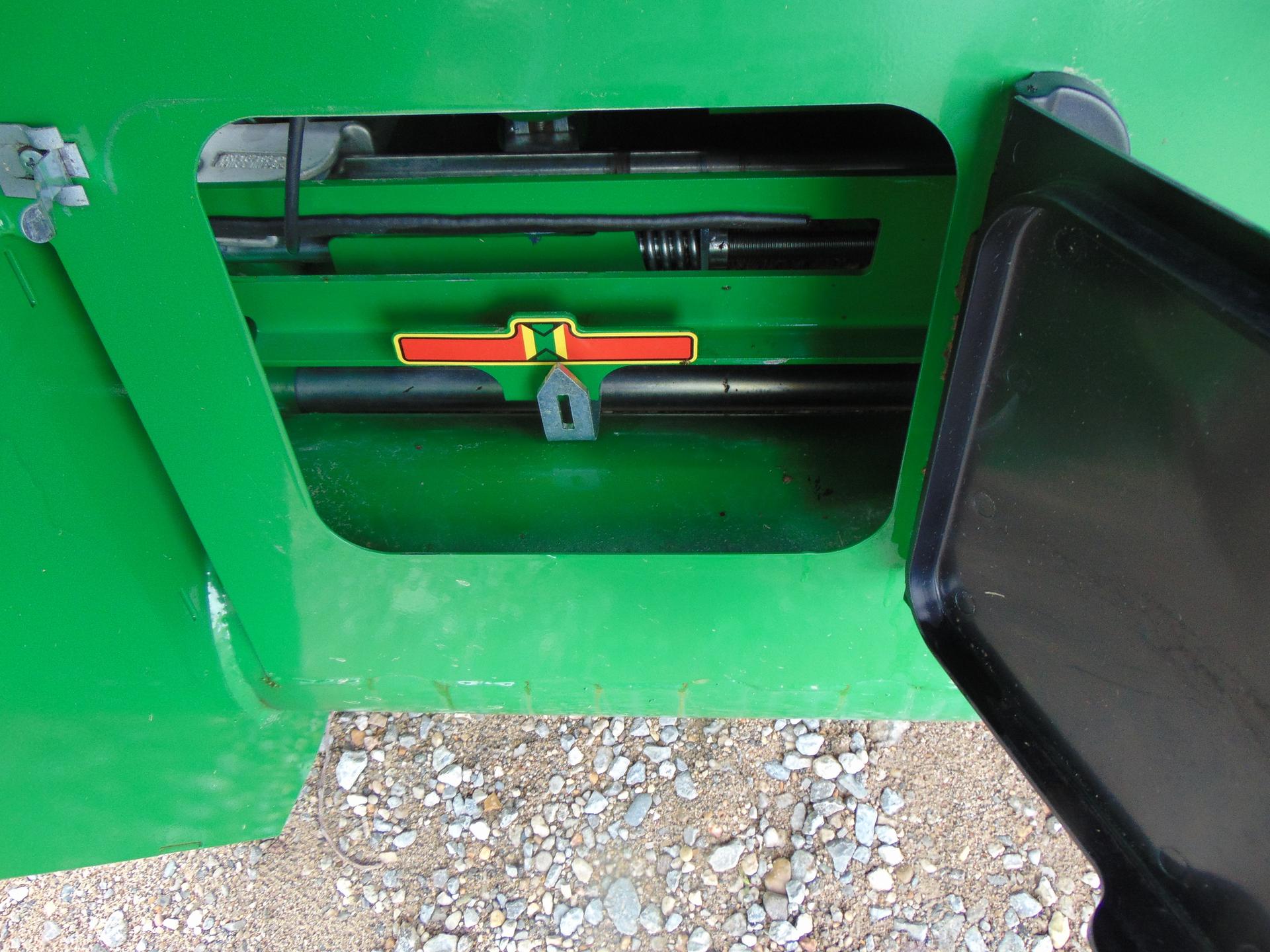 2024 John Deere RD40F Image