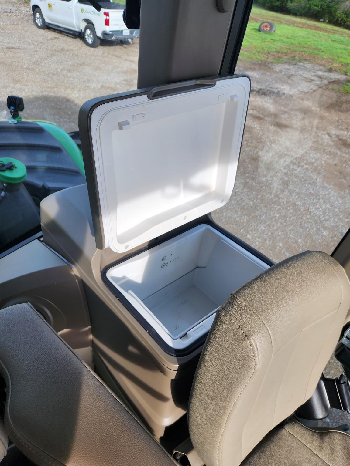 2024 John Deere 9RX 490 Image
