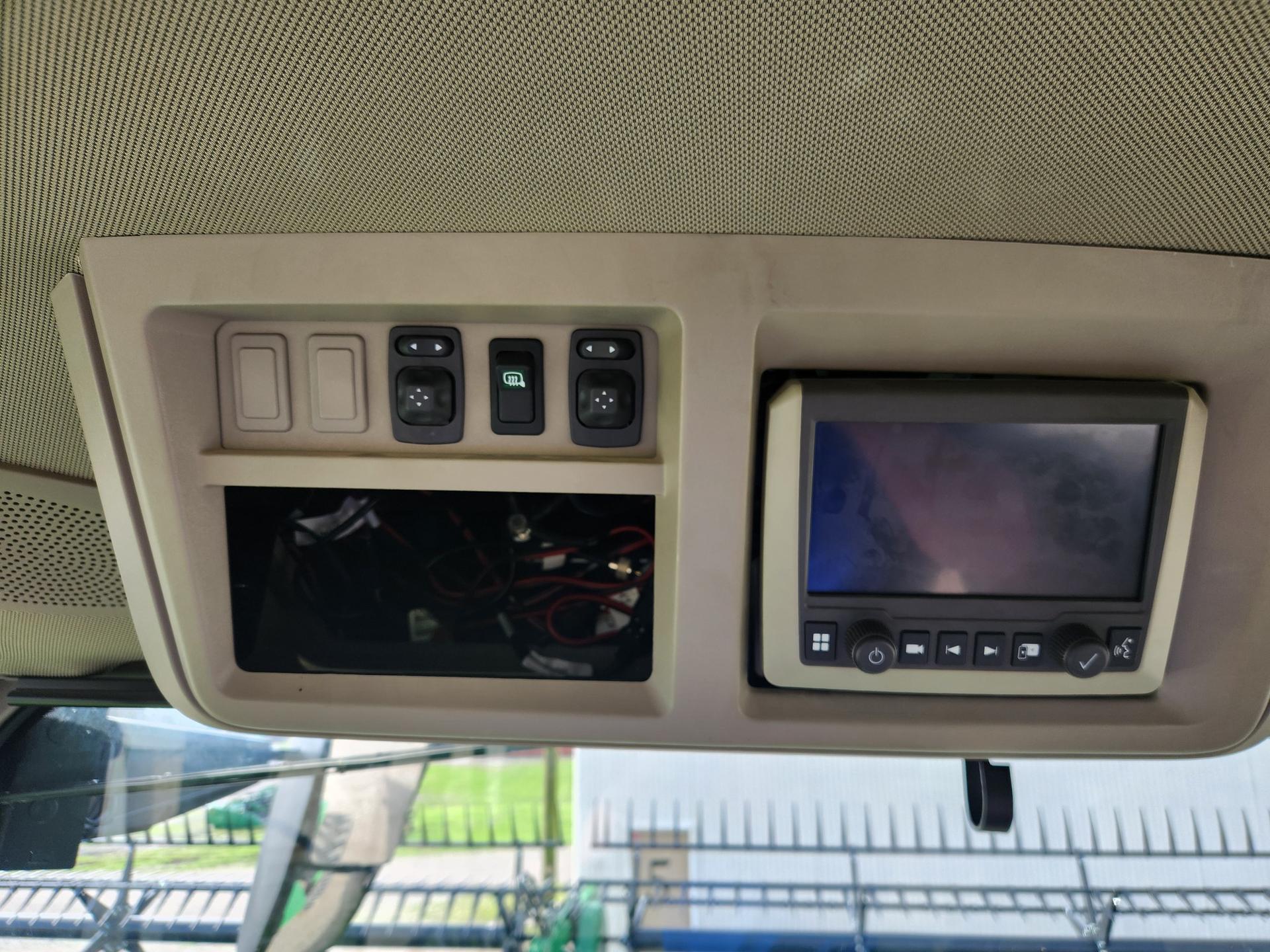 2024 John Deere 9RX 490 Image