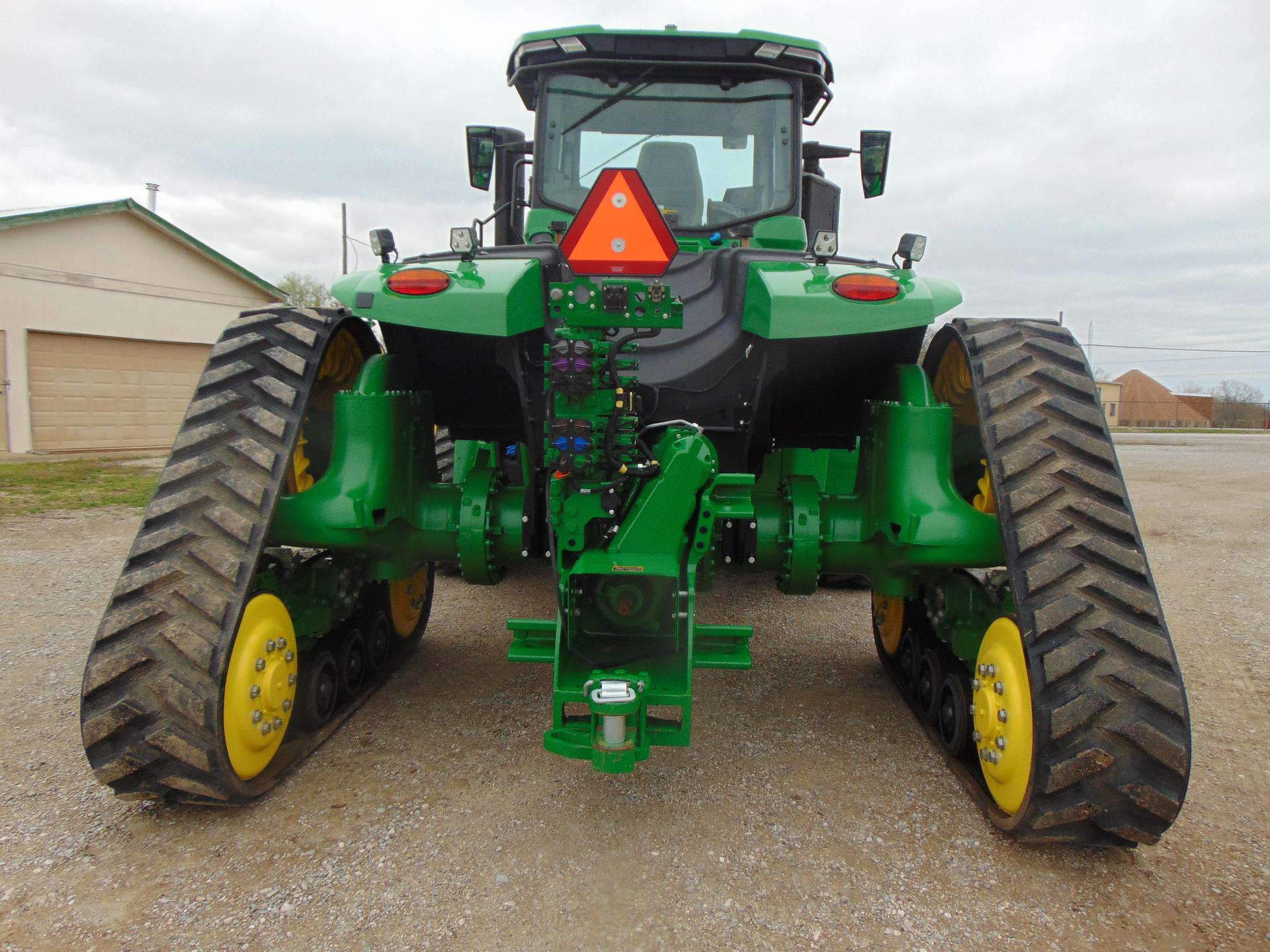 2024 John Deere 9RX 490 Image