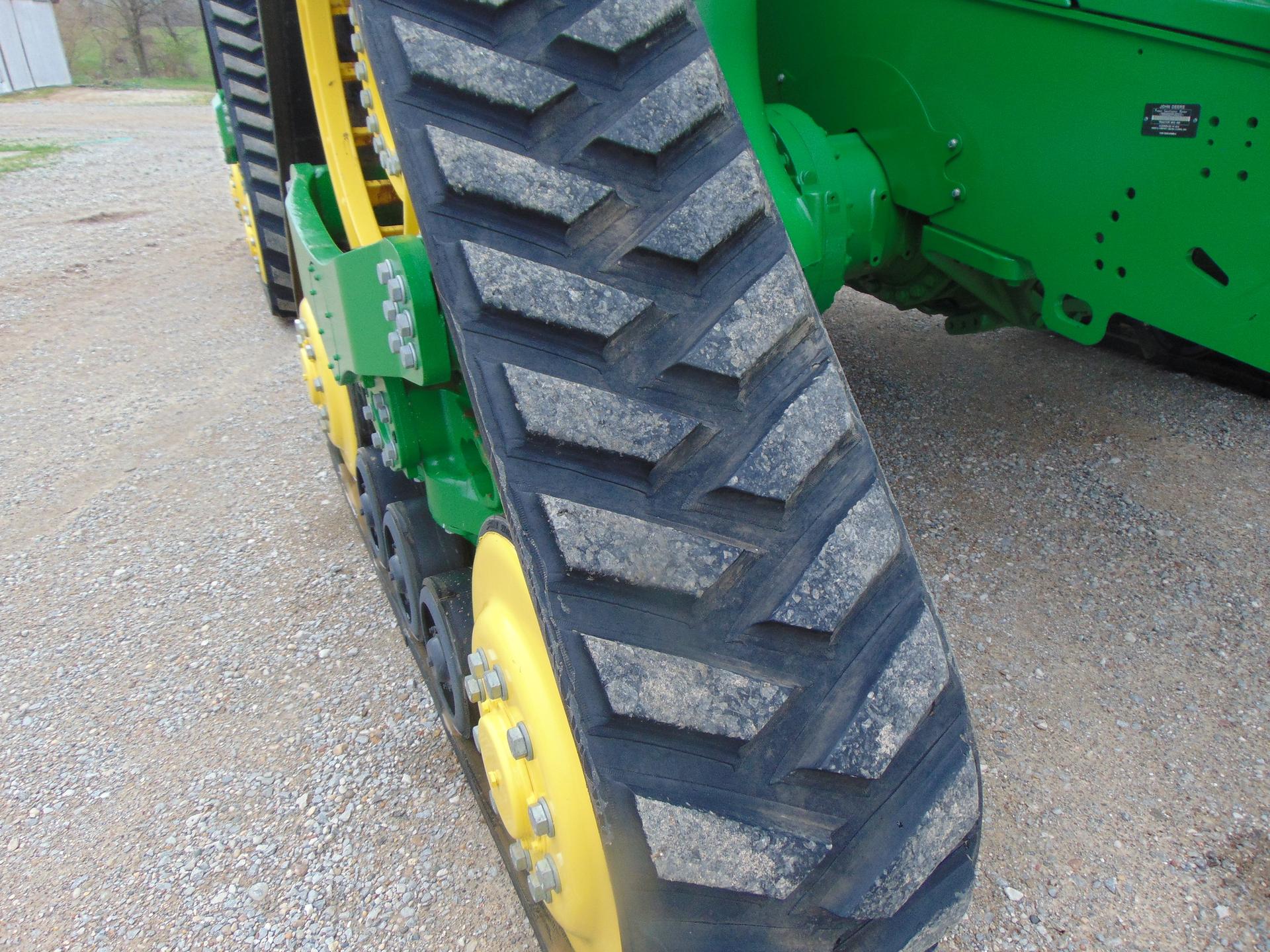 2024 John Deere 9RX 490 Image