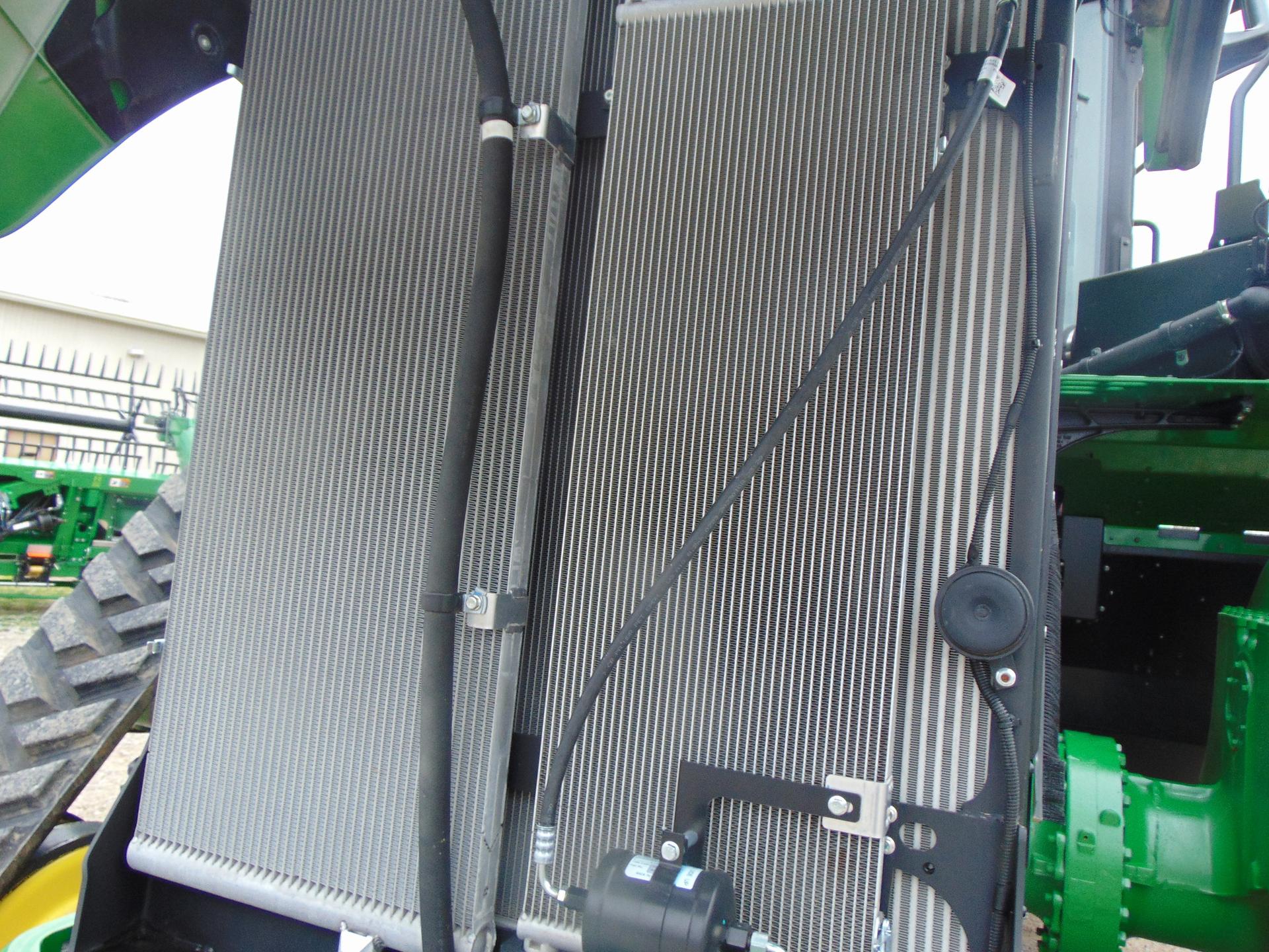 2024 John Deere 9RX 490 Image