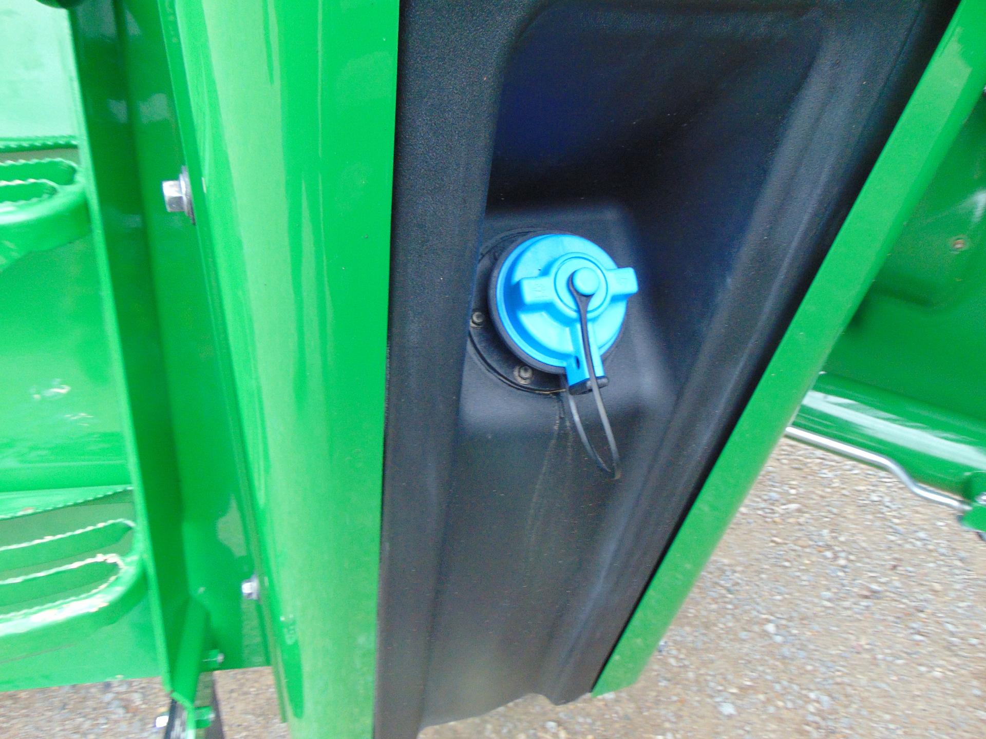 2024 John Deere 9RX 490 Image