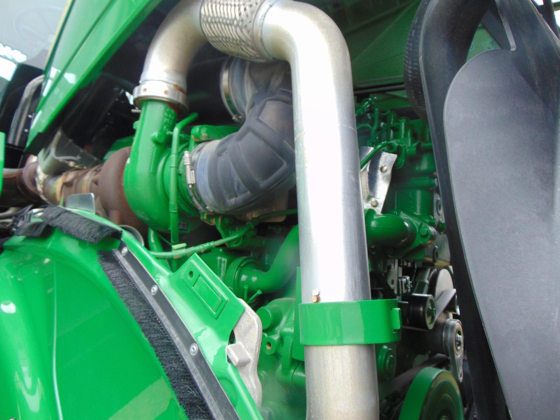 2024 John Deere 9RX 490 Image