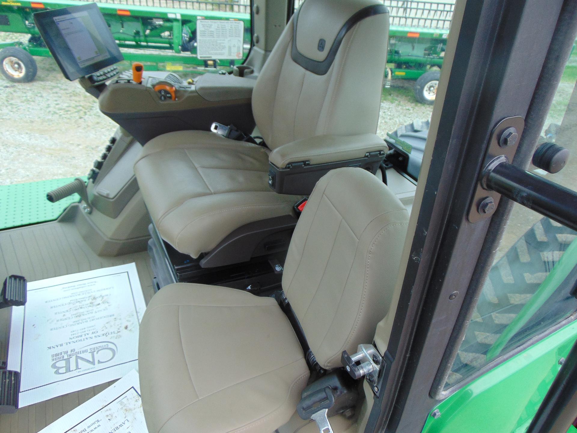 2024 John Deere 9RX 490 Image
