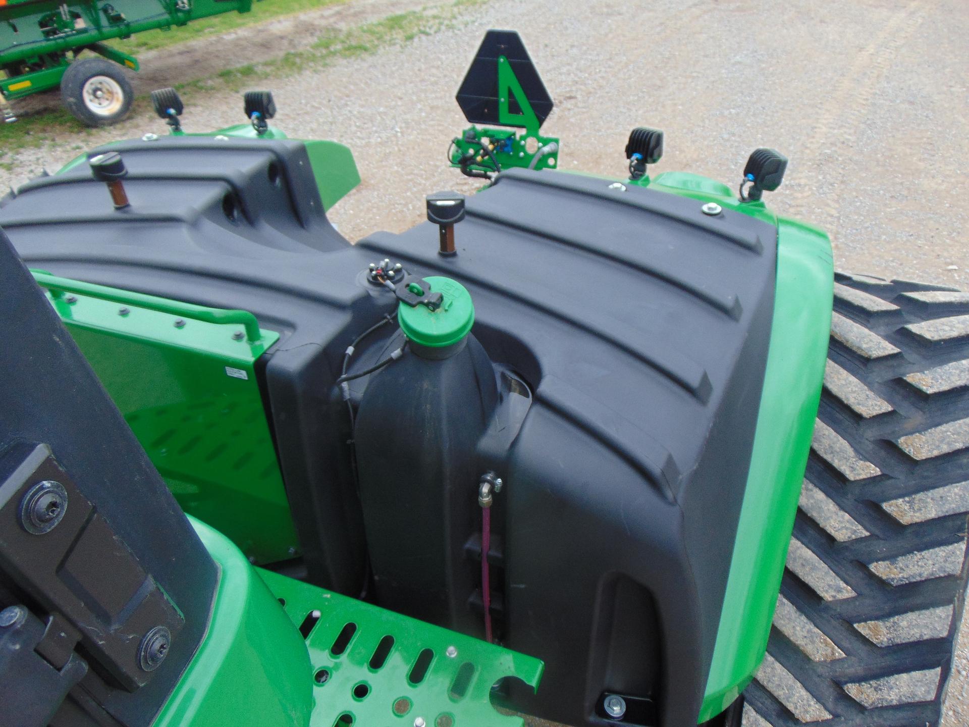 2024 John Deere 9RX 490 Image