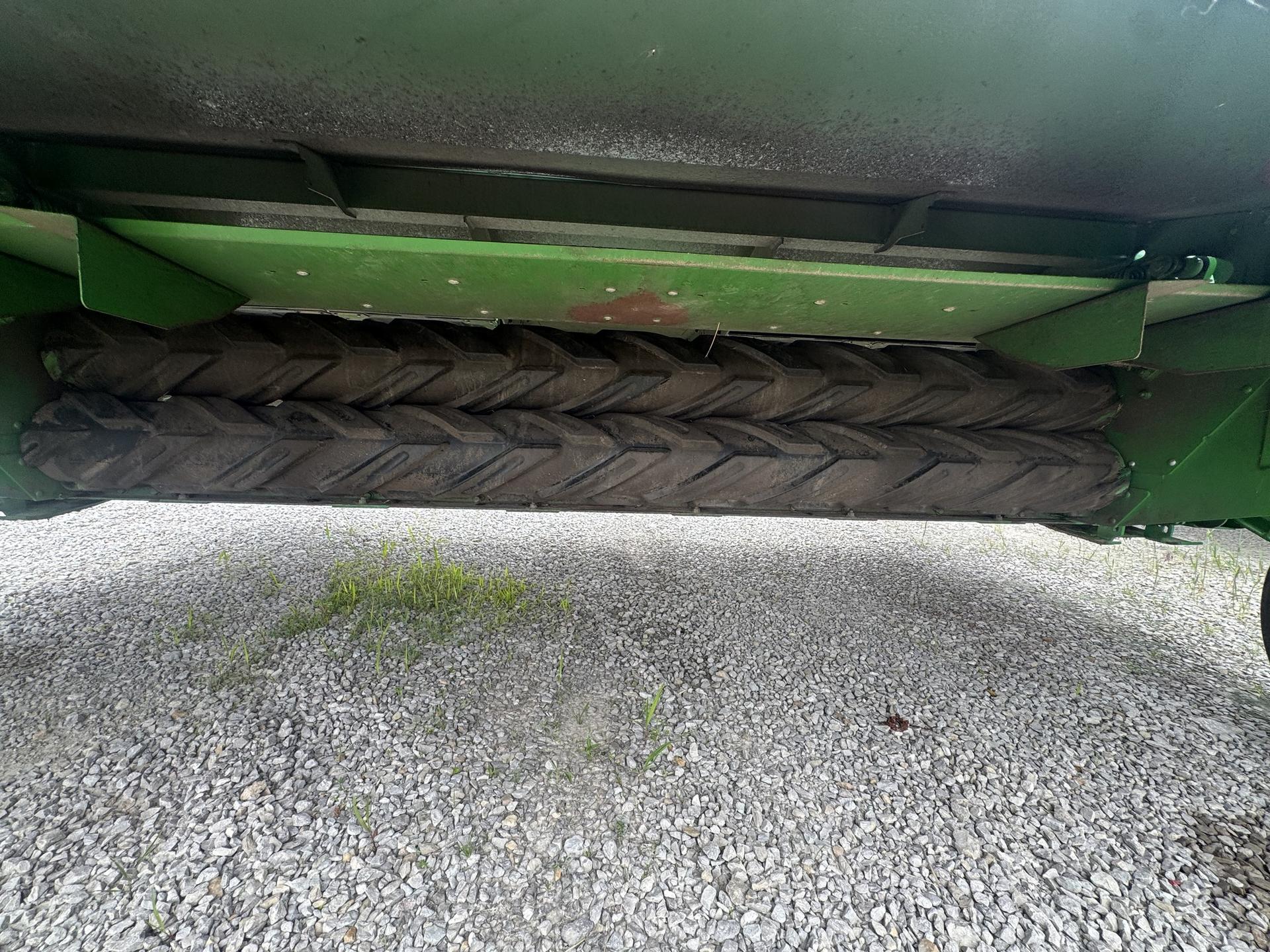 2023 John Deere C400 Image