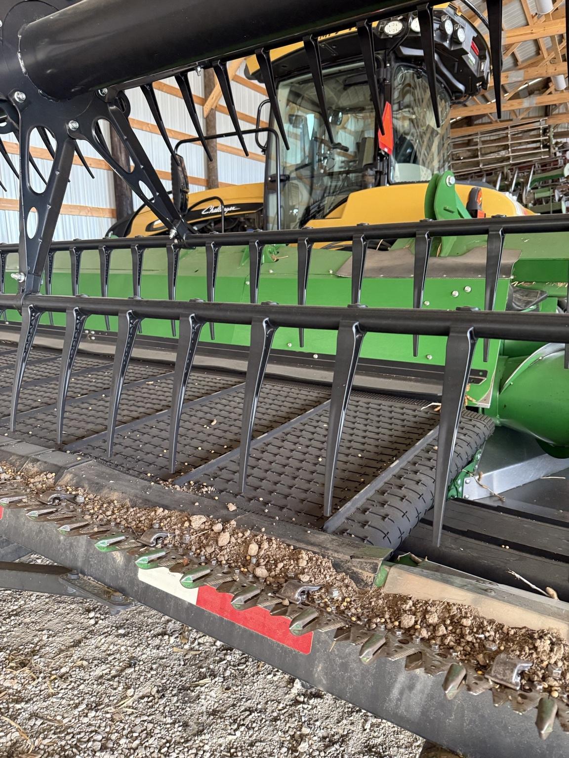 2022 John Deere HD40F Image
