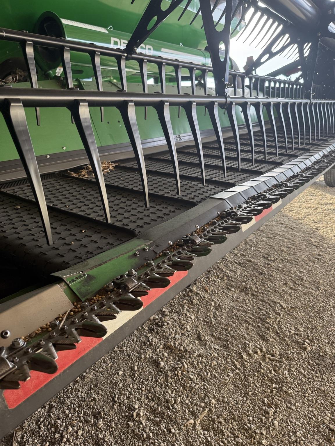 2022 John Deere HD40F Image
