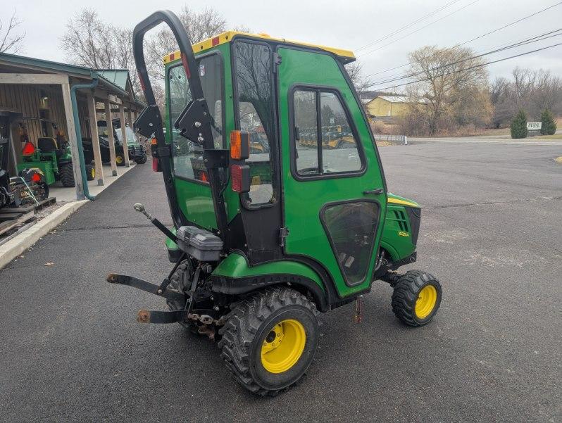 2013 John Deere 1025R Image