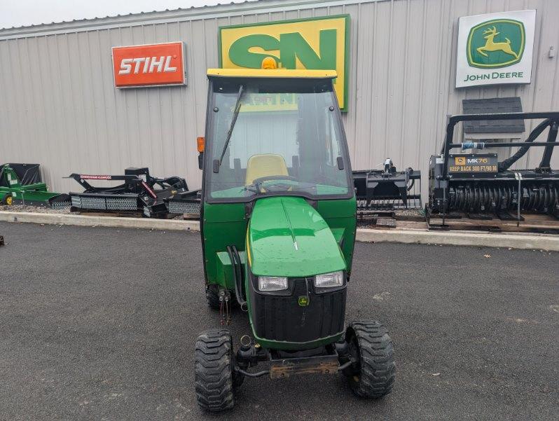 2013 John Deere 1025R Image