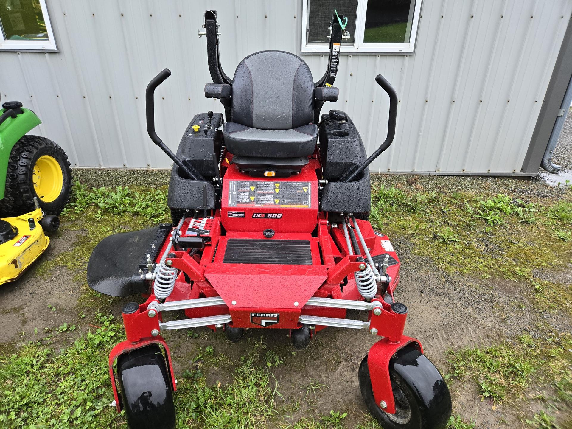 2020 Ferris ISX800 24 Image