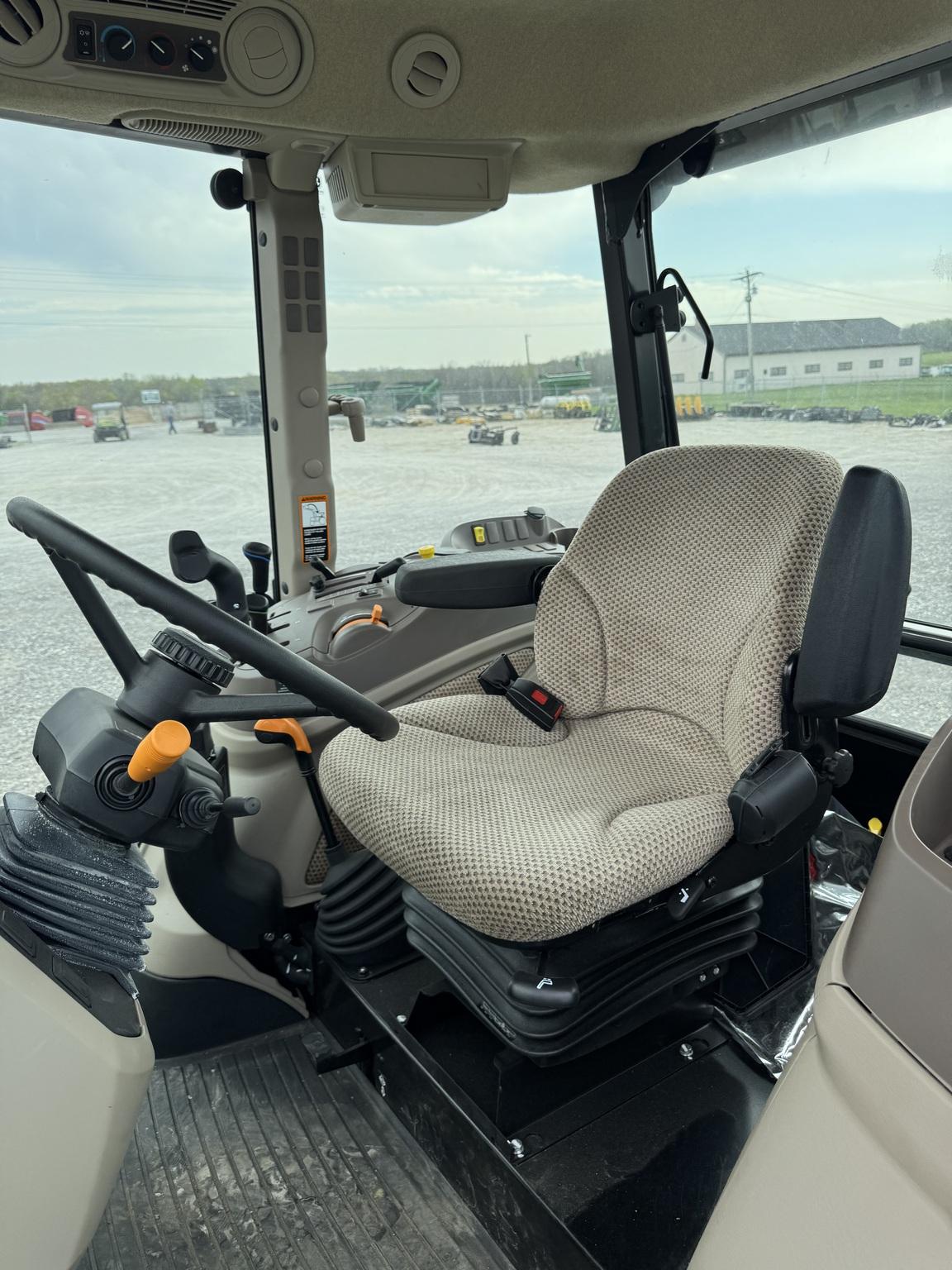 2024 John Deere 5090E Image