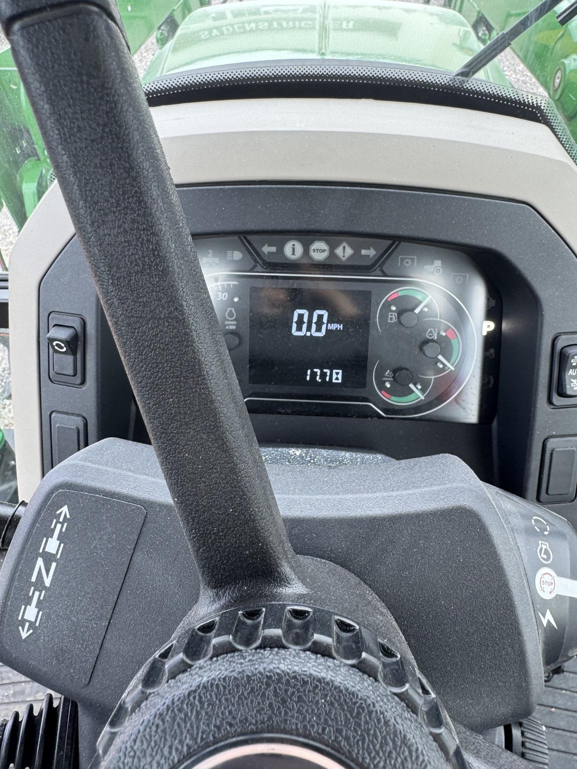 2024 John Deere 5090E Image