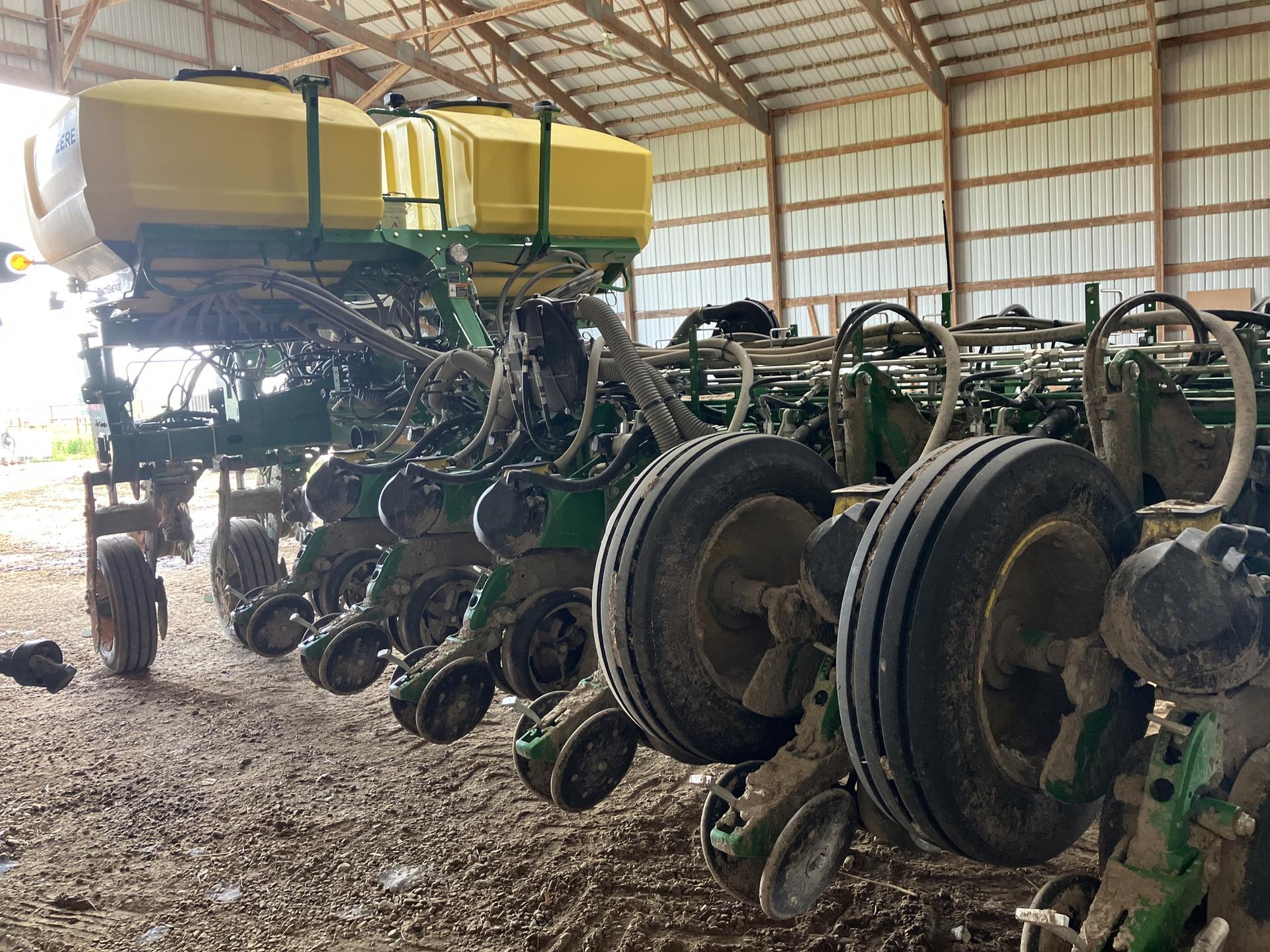 2024 John Deere 1775NT Image