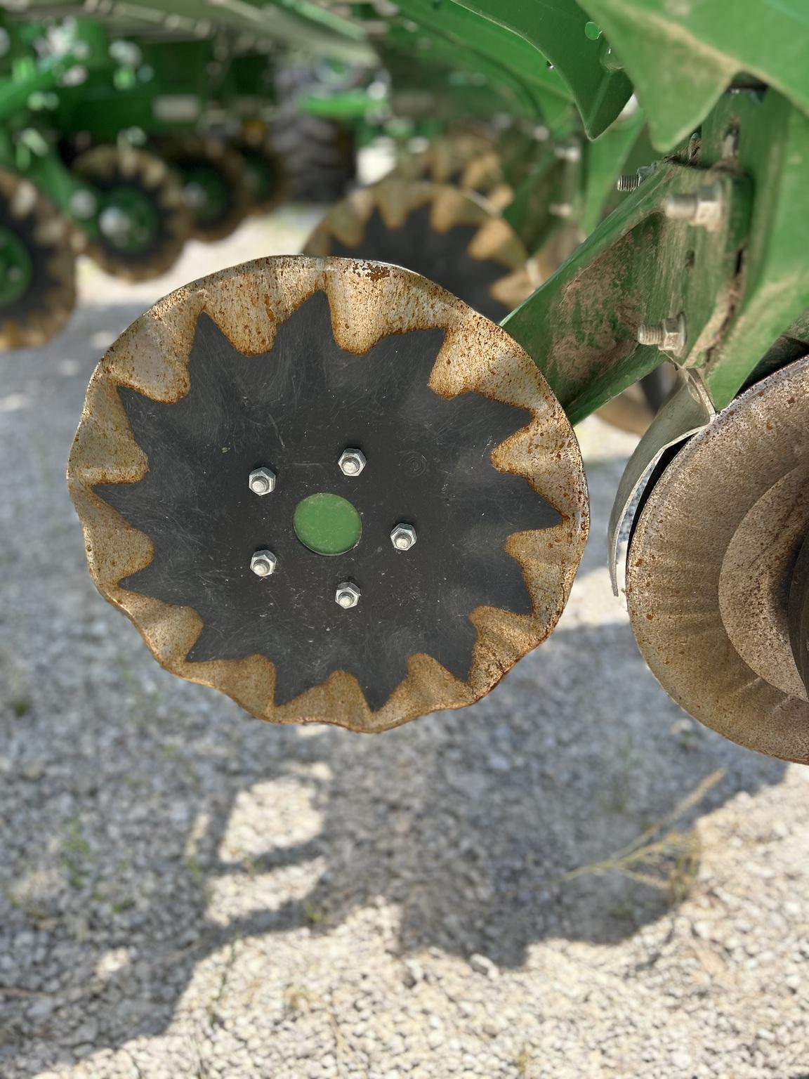 2024 John Deere 1775NT Image