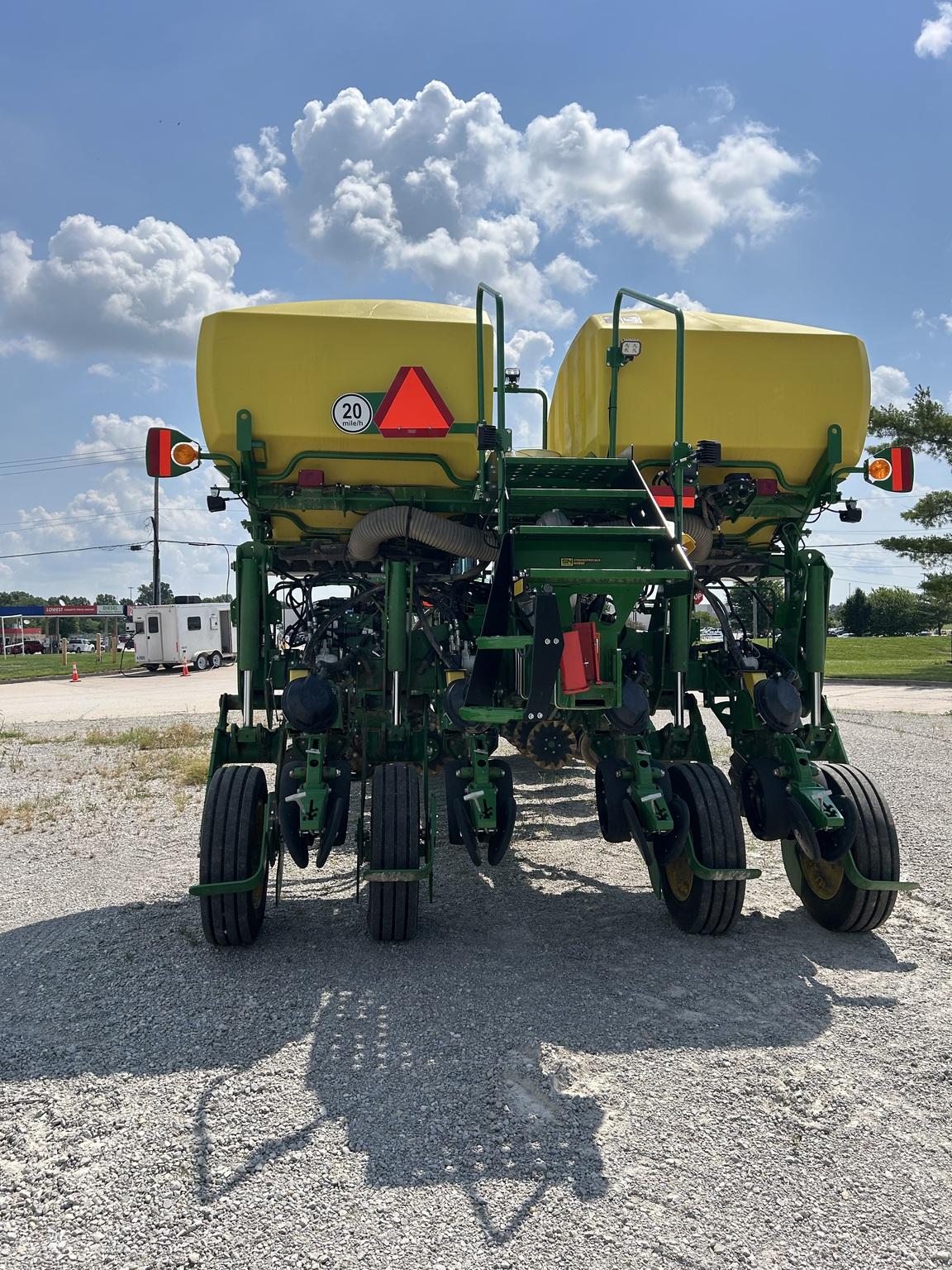 2024 John Deere 1775NT Image