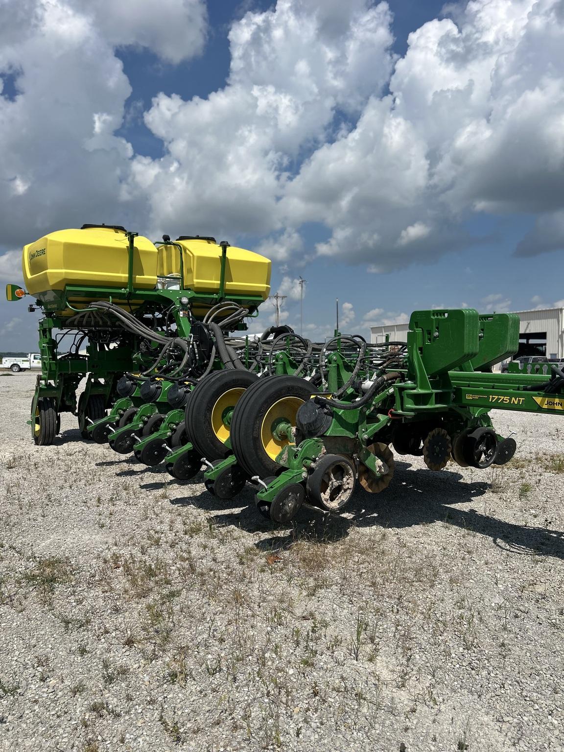 2024 John Deere 1775NT Image