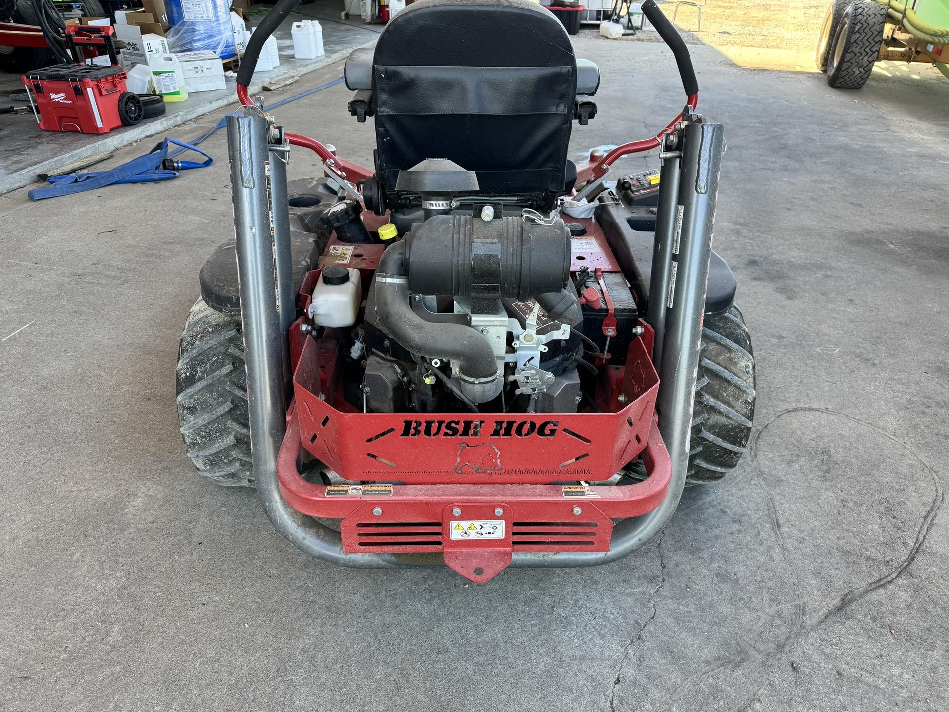 2021 Bush Hog HDZ38 Image