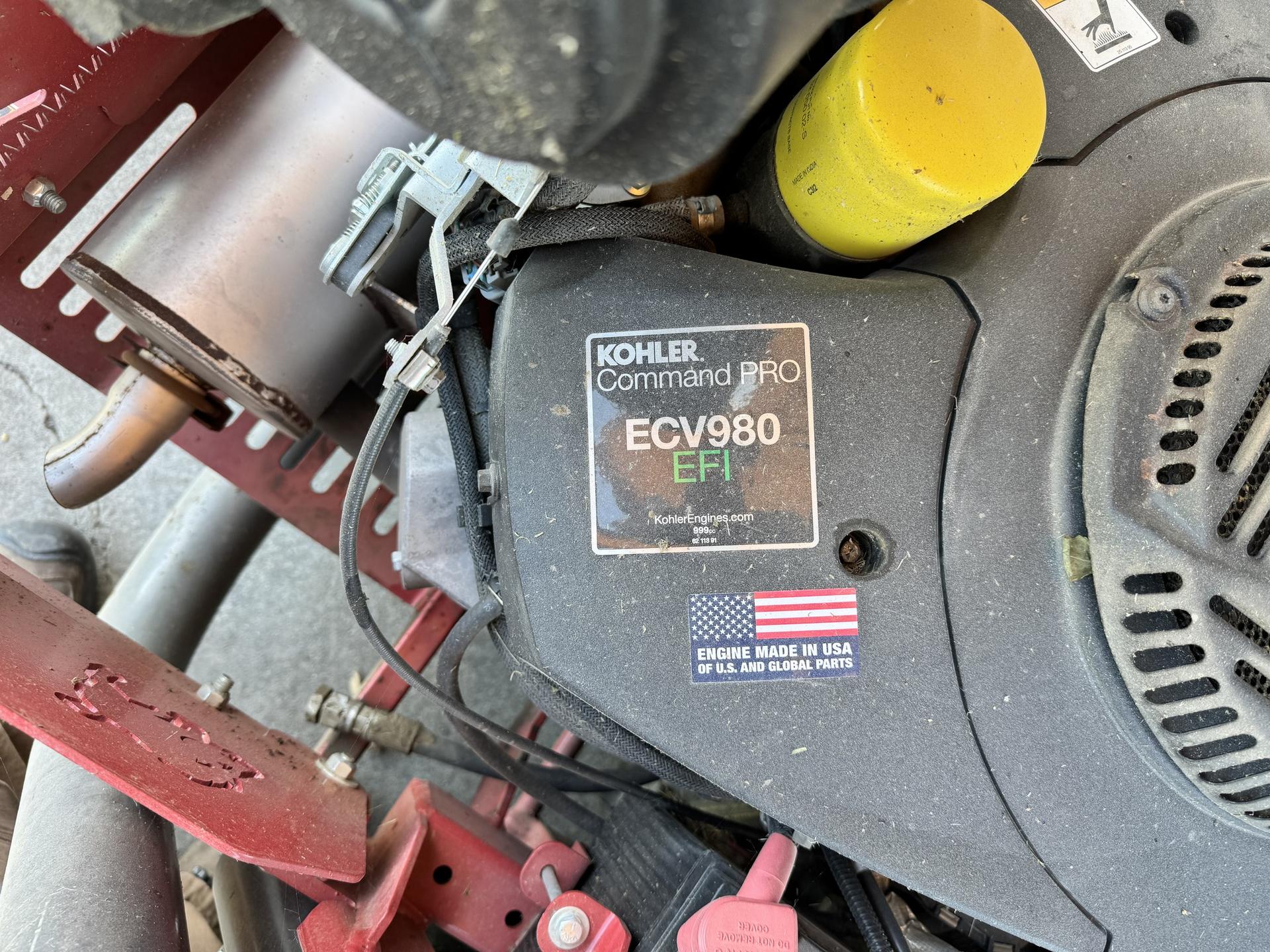 2021 Bush Hog HDZ38 Image