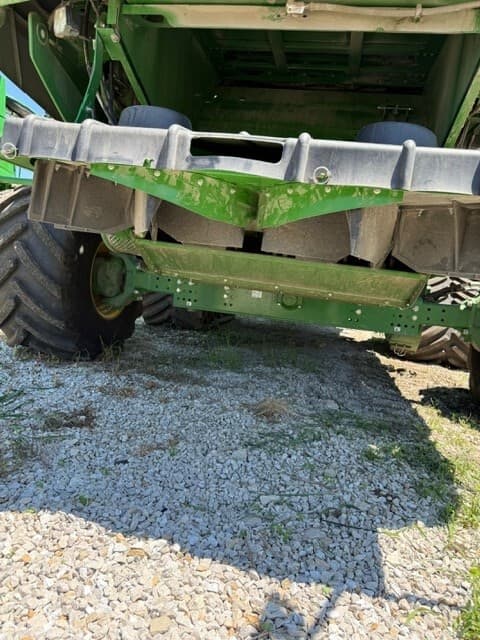 2024 John Deere S780 Image