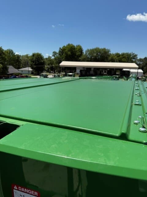 2024 John Deere S780 Image