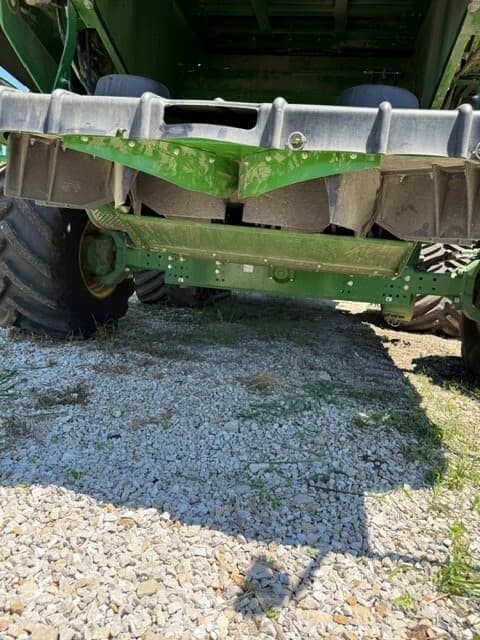 2024 John Deere S780 Image