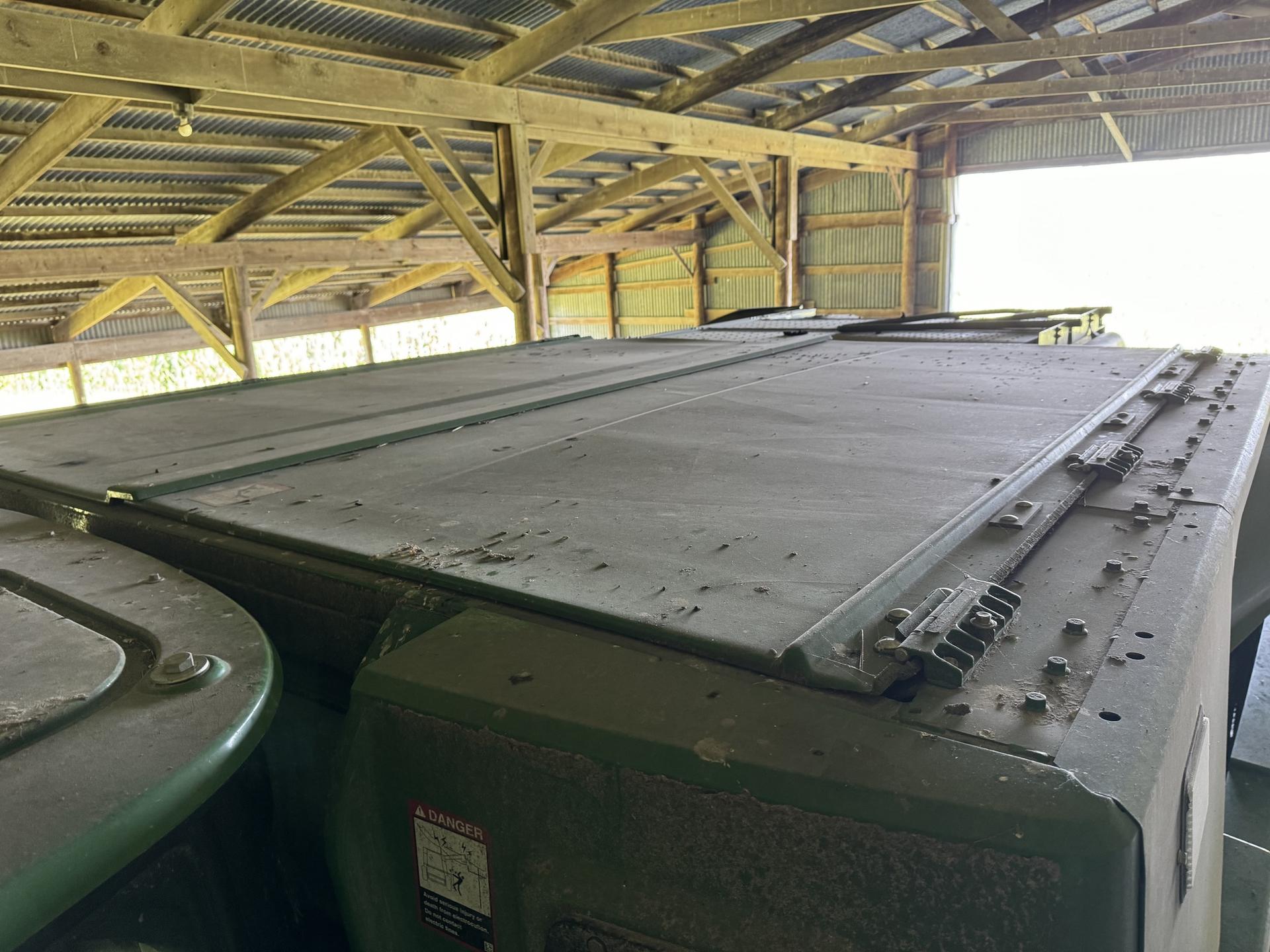 2019 John Deere S780 Image