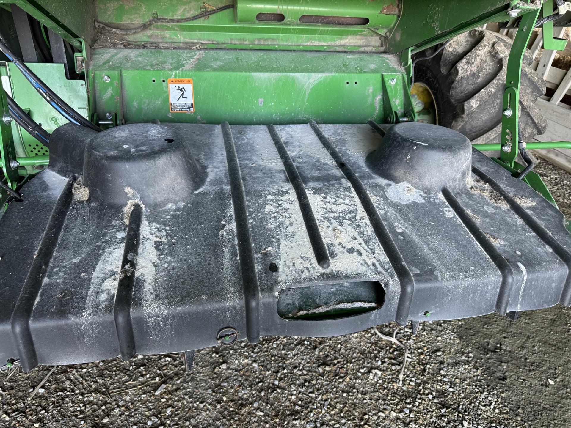 2019 John Deere S780 Image