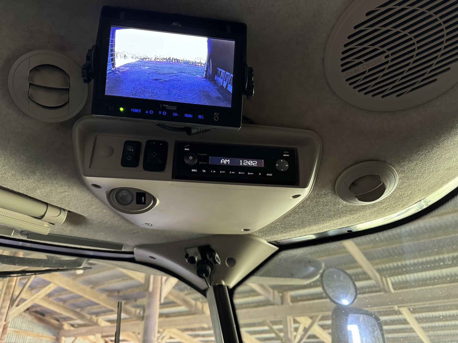 2019 John Deere S780 Image