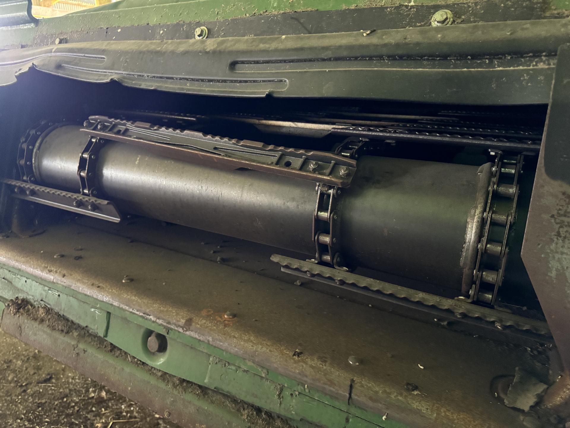 2019 John Deere S780 Image