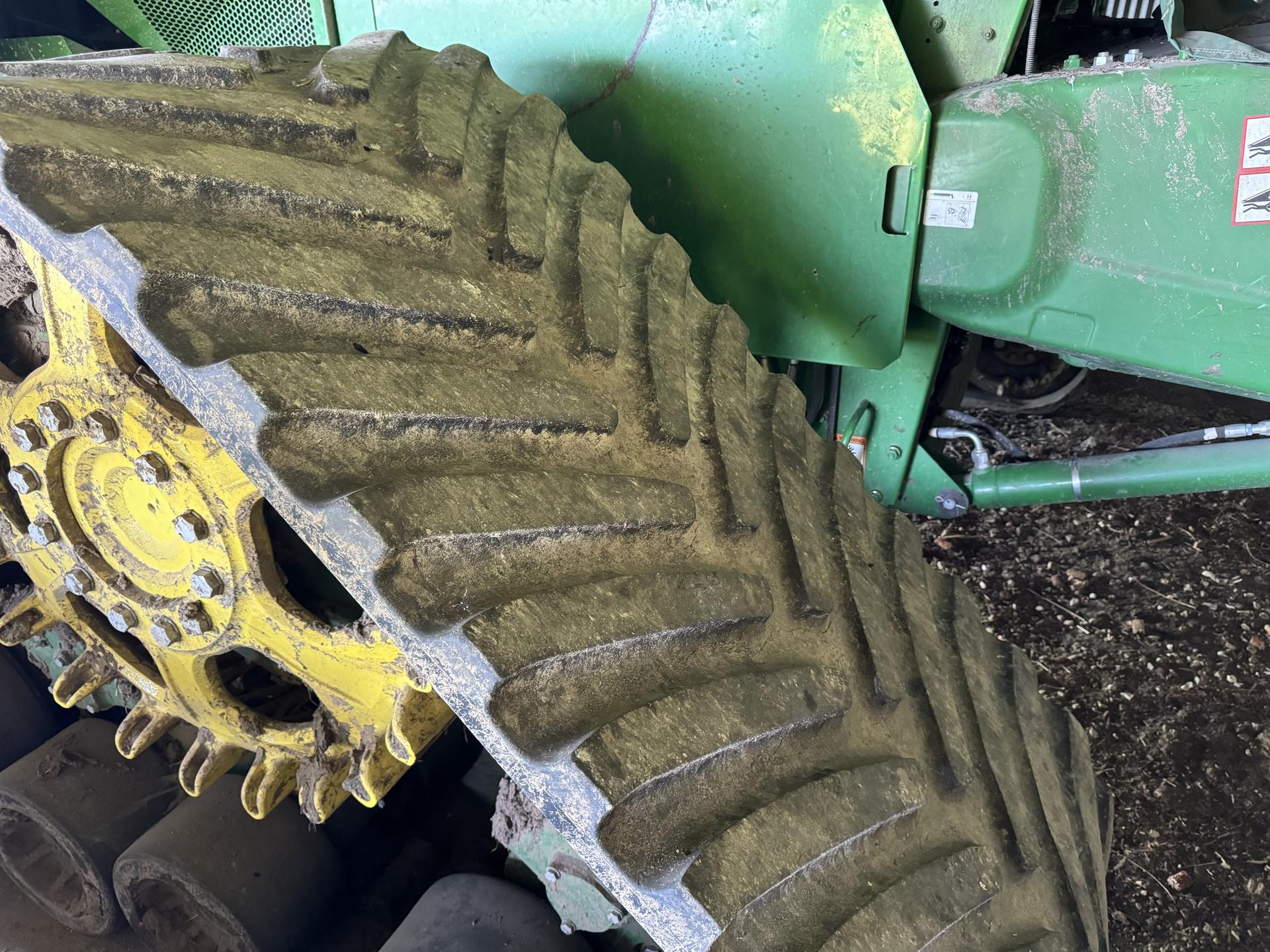 2019 John Deere S780 Image