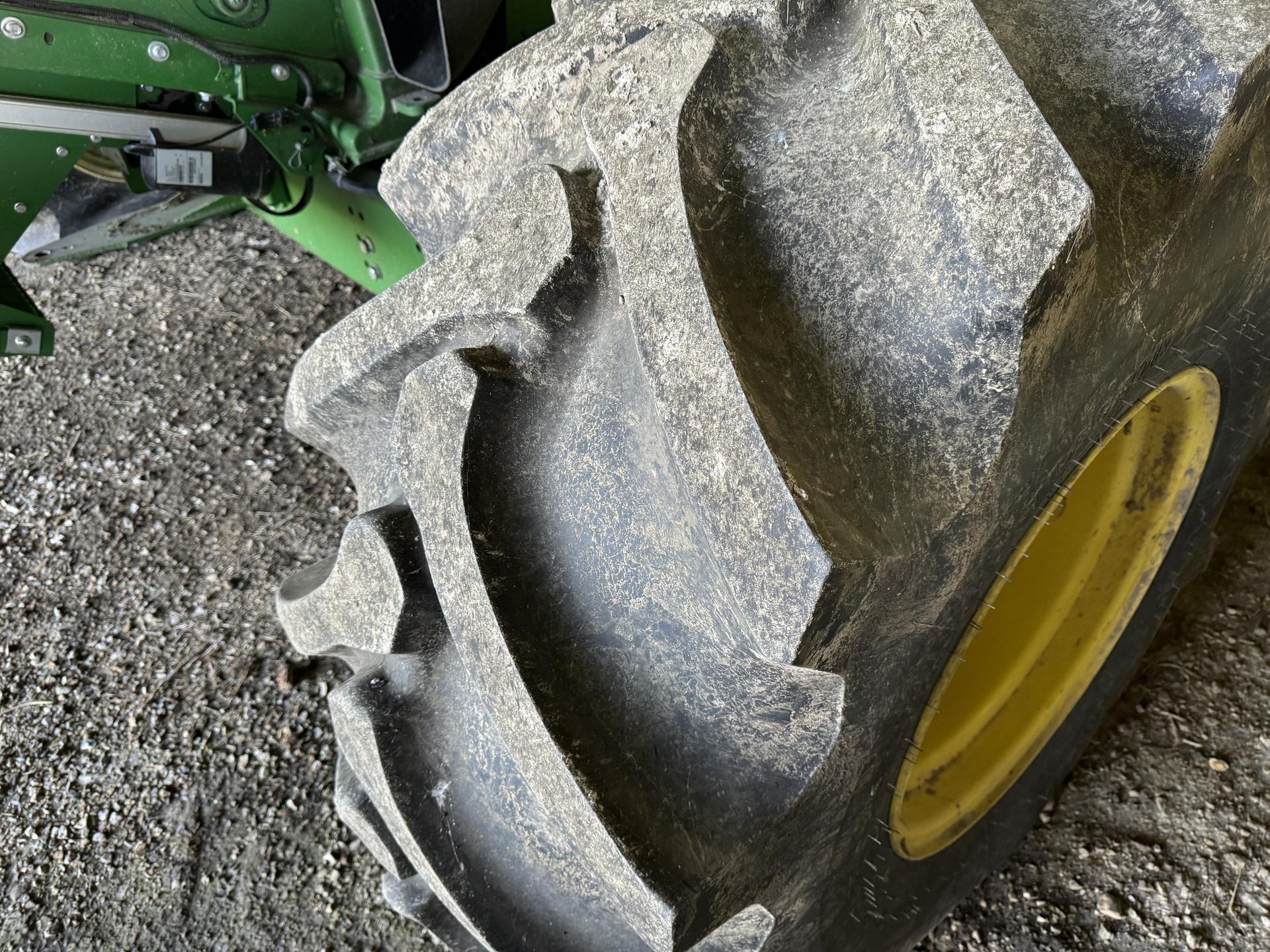 2019 John Deere S780 Image