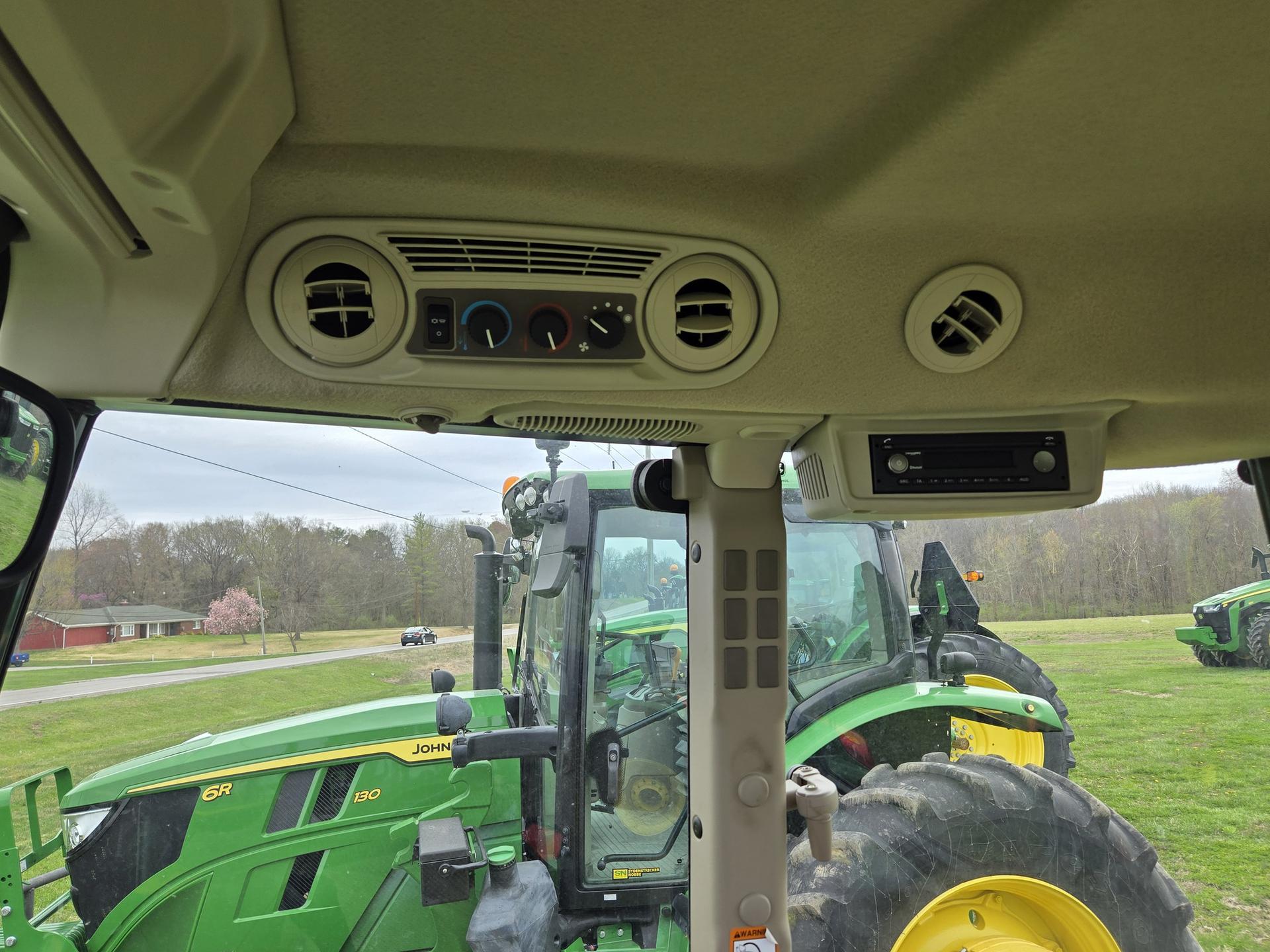 2024 John Deere 5120M Image