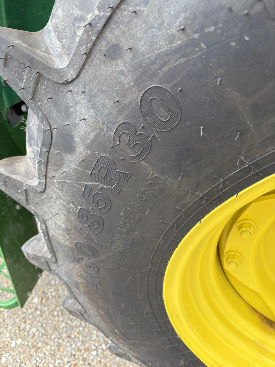 2024 John Deere 5120M Image