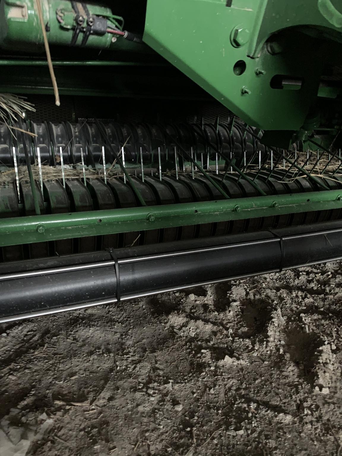 2022 John Deere 560M Image