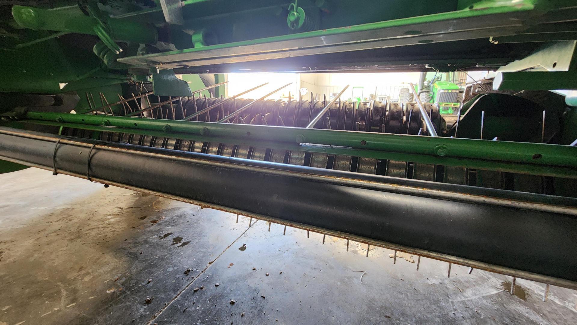 2021 John Deere 560M Image