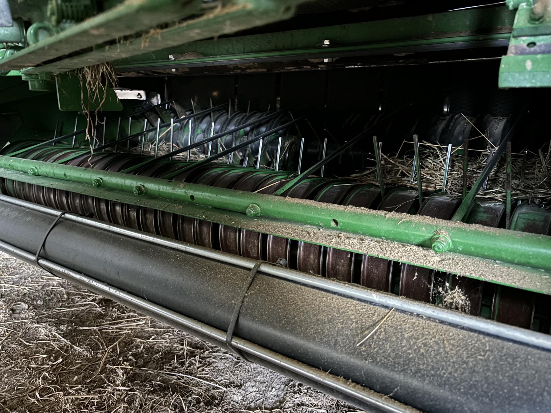 2021 John Deere 560M Image