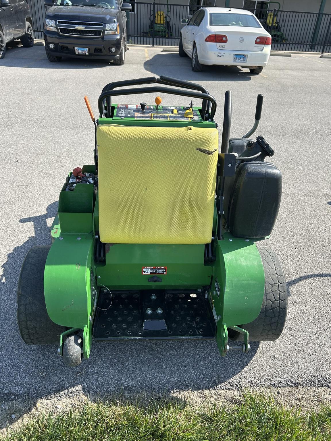 2018 John Deere 648R Image