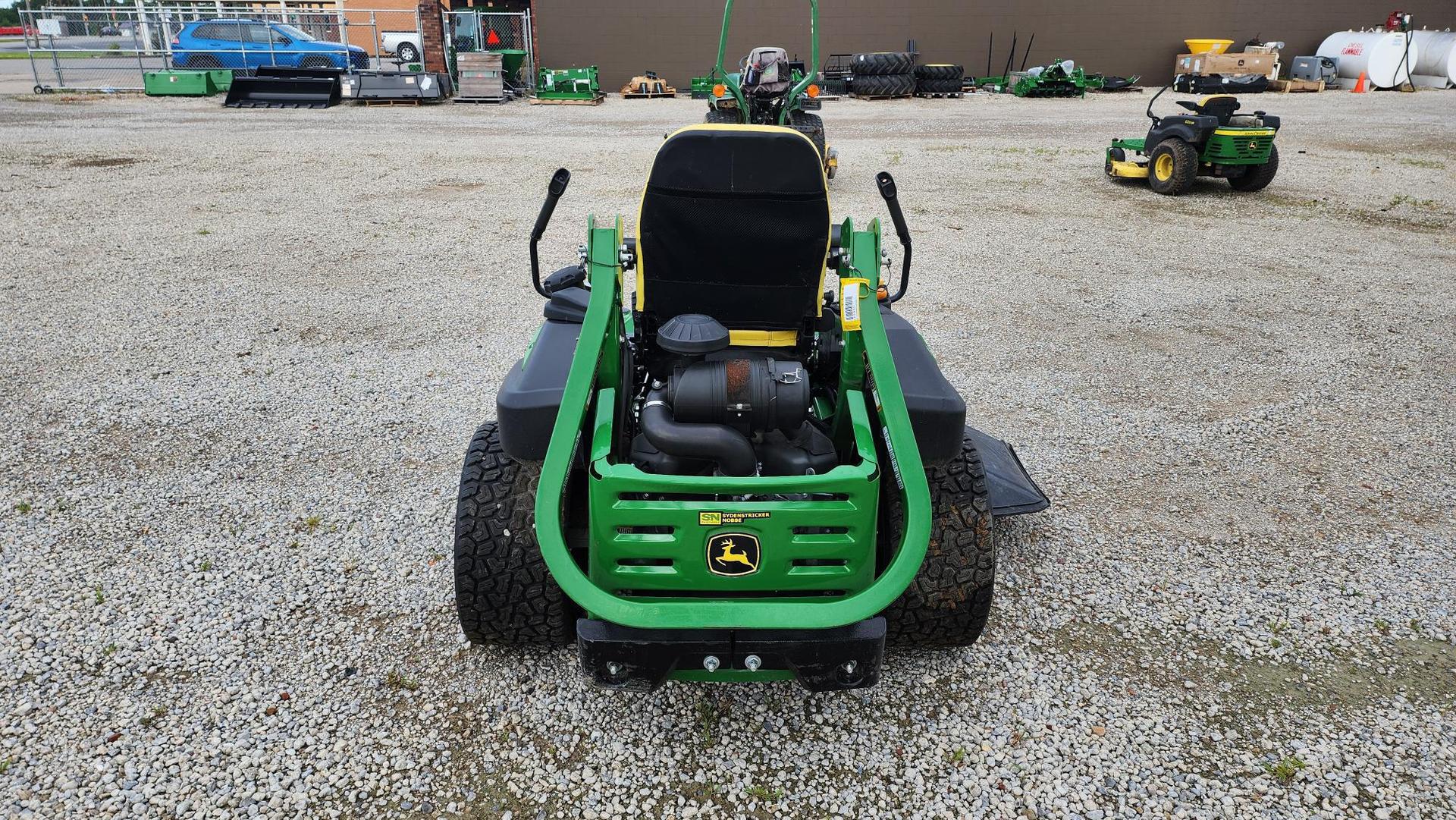 2023 John Deere Z950R Image