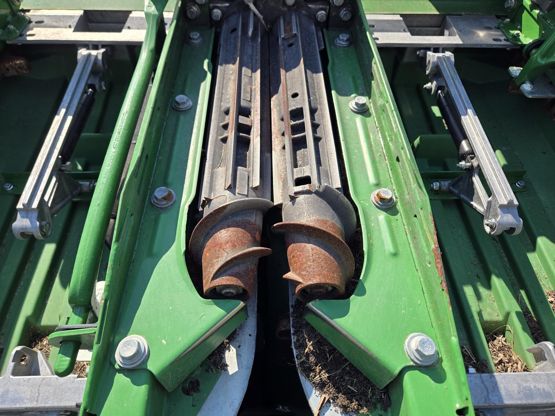 2023 John Deere C12F Image