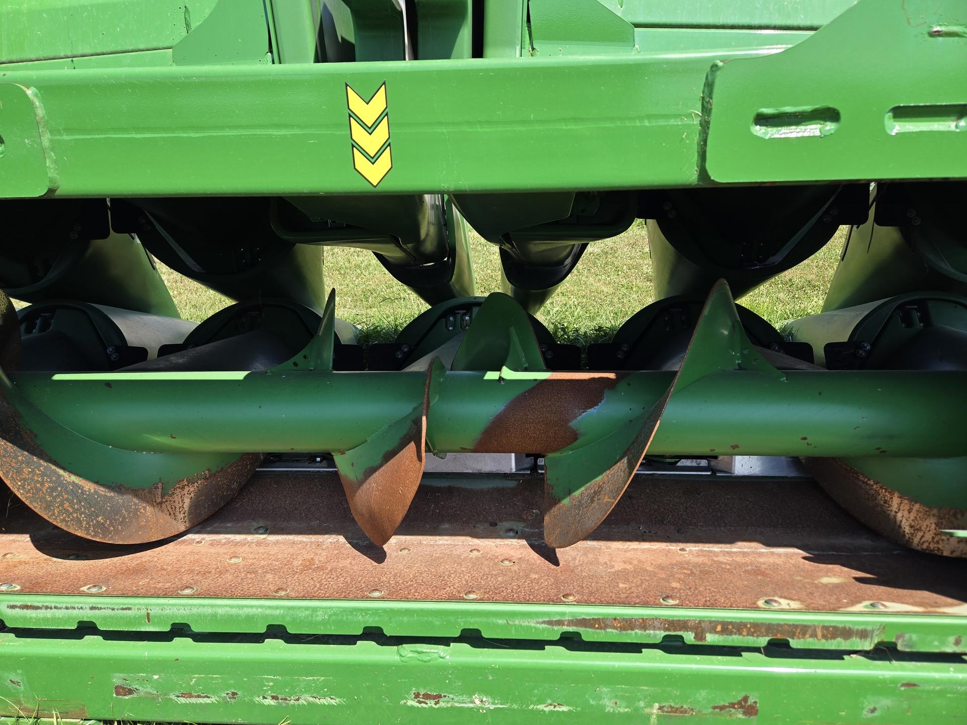 2023 John Deere C12F Image